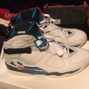 Size 14 mens retro Jordans